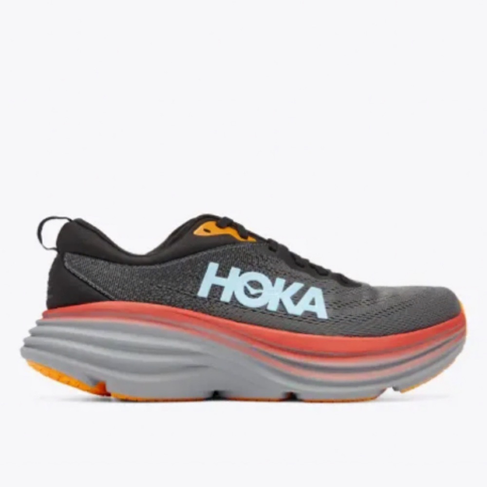 MENS HOKA BONDI 8